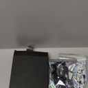 T13 Action Figure 2-Pack Set, Titan 13 Robot 3D Printed Already Assembled Collectible Toy with Dummy 13 Figure for 6 7 8 9 10 11 12 Years old Kids Gift, Titan13 & T-13 Model Kit for Kids & Adults (Black and White)