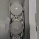 Lightinginside Matter E12 Smart Light Bulbs 50W Equivalent, Compatible with Alexa/Siri/Apple Home/Google Home/SmartThings, RGBCW G16.5 LED Candelabra Bulbs, 2.4G WiFi, ETL Listed, Hub Required, 4PCS