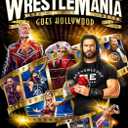 WWE: WrestleMania 39 DVD