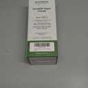 Reusable Paper Towels - Value Pack of 24 Paperless Paper Towels! - 100% Cotton, Super Soft, Absorbent, Washable and Made To Last (Jungle)