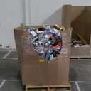 Pallet Of Mixed Items