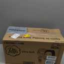 Puffs Ultra Soft Non-Lotion Facial Tissue, 8 Family Boxes, 124 Facial Tissues per Box