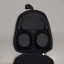 Sony WH-1000XM5 Premium Noise Canceling Headphones, Auto NC Optimizer, 30-Hour Battery, Alexa Voice Control, Black