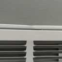 HVAC Premium 16 x 22 Duct Opening Steel Return Air Filter Grille, for 1-inch Filter, Removable Door, Flat Stamped HVAC Vent Cover Grille, Outer Dimensions 18.5 x 24.5