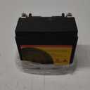 ExpertPower ETX14-BS 12v14Ah YTX14-BS replacement (12V 14Ah Sealed) Maintenance Free Battery