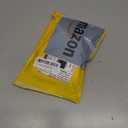 Nice Packs Reusable Dry Ice Packs for Coolers, Lunch Boxes & Frozen Food - Flexible and Long Lasting (20 Single Cell Sheets)