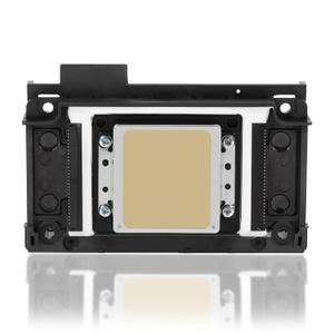 FA09050 Print Head Compatible with Epson XP600 XP601 XP610 XP700 XP701 XP800 XP801 XP820 XP850 UV & DTF Printer