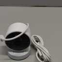 Aqara G100, 2K Indoor/Outdoor Security Camera, HomeKit Secure Video, 2-Way Audio, Spotlight Color/IR Night Vision, AI Detection, 140 FOV, Wi-Fi 6, Supports HomeKit, Alexa, Google and IFTTT, White