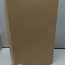 6 PCS Halloween Decorations, 19.5 Inch Artificial Flower Stems Halloween Branches with Eucalyptus Pumpkins Leaf Ghost&Bat Accents, Festive Ornaments and Picks, Holidy Black Table Centerpieces Decor