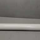 4 Inch PVC Pipe 34"(2.83FT) Long White Sch40 Industrial PVC Pipes for Home DIY, Greenhouse, Garden, Farm, Workshop, Furniture Grade(4" x 34"L)