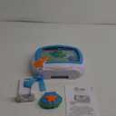 Baby Einstein Sea Dreams Soother Musical Crib Toy and Sound Machine, Newborn and up (Blue)