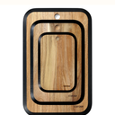 Carote 3pcs cutting boards