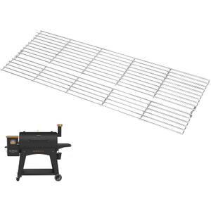 Uniflasy Warming Rack for Pit Boss Austin XL, 1000 Series Pellet Grills