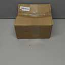 BNOSDM Large Reptile Hideout, Tortoise Hide, Bearded Dragon Hideout Cave Shelter, Resin Turtle Basking Platform, Reptiles Habitat Decor Tank Accessories for Lizards Geckos Snakes Chameleons Frogs