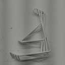 Zacool Vinyl Fence Hooks-4 Pack 5 x 10 Inches Heavy Duty White Patio Hooks Coated Steel Fence Hangers for Hanging Plants Bird Feeders,Lights,Basket,Pool Tools