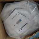 Best Price Mattress Full Mattress 6 inch Bed-In-A-Box, Green Tea Memory Foam White