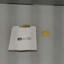 Sumind 100 Pieces Gold She Said Yes Glitter Confetti with Diamond Ring Table Confetti Wedding Engagement Party Table Scatter for Proposal Bachelorette Bridal Shower Party Decorations