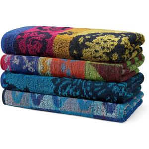 DD Ben K Jacquard Beach Towel - 30" X 60"(Pack of 36)