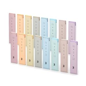 Mr. Pen- 0.7 Millimeter Lead Refills for Mechanical Pencils, HB, 16 Pack, 320 pcs, 0.7mm Lead Refills