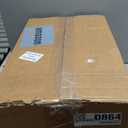 Dasbecan Driver Side Mirror Compatible with 2014-2018 Ram 1500, 2019-2022 1500 Classic Left Mirror w/Power Heated Glass, Manual Folding, Temp Sensor Replaces 68462819AA