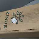 Zinus 6 Inch Twin Foam and Spring Hybrid Mattress, Medium Firm Feel