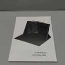 11.5inch Writing Tablet with Case Orange