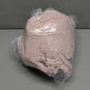 ILANGO Pink Toilet Rugs U Shaped 22" 24" Non Slip & Super Absorbent Extra Thick Soft, Washable Bath Mats for Bathroom Floor, Microfiber Plush Shaggy Contour Bath Rugs for Toilet,Dry Quick