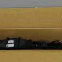 TYG Radiator Cooling Fan Assembly Fit for 2006-2013 Suzuki Grand Vitara 2.4L/2.7L/3.2L | 2-Pin | 17120-65J00 SZ3115107 621-509