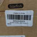 Cordless Robotic Pool Cleaner, Automatic Above Ground Pool Vacuum with 70 Mins Runtime, 15KPa