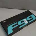 AULA F99 Wireless Mechanical Keyboard,Gasket Structure Hot Swappable Custom Keyboard,RGB Backlit,Creamy Sound,Side Printed PBT Keycaps,2.4GHz/USB-C/BT5.0 Computer Gaming Keyboards