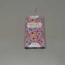 Buleens for Samsung Galaxy S23 Plus Wallet Case for Women - with Card Holder S23 Plus Flip Case Leather Crossbody Cute Aesthetic Galaxy S23+ Case with Strap Kickstand for Girls Girly, Flower Mogu