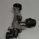 2702000800 Water Pump For Mercedes-Benz CLA250 2014-2019,GLA250 2015-2017,220 1968-1973,230 1974-1978,240D 1974-1983,280 1973-1976,300CD 1978-1985 2.2L 2.3L 2.4L 2.8L 3.0L 4.5L A2702000000