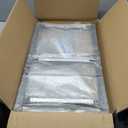 Tailgate Ladder for Pickup Truck, Universal 34"-42" Height Adjustable Tailgate Step with Non-Slip Wide Pedal, Heavy Duty Durable Truck Ladder for Ford Dodge Ram Hilux Chevy GMC, Capacity 350 lbs (Black)