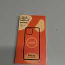 Vooii Magnetic for iPhone 17 Pro Case, Compatible with Magsafe (Premium Liquid Silicone) (Integrated Camera Control Button) Full Body Protective Anti-Scratch Microfiber Lining 6.3", Pink Sand