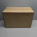 Heated Tow Mirrors Compatible with 1999-2002 Chevy Silverado & GMC Sierra 1500 2500 3500 HD, Tahoe Suburban Avalanche Yukon, Manual Flip & Fold Towing Side Mirrors