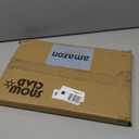 SNOWCLAD Stainless Steel Cutting Board,Double Sided Steel Cutting Boards for kitchen,Stainless Steel/Wheat straw pp Large Board for meat,non toxic Chopping,16 * 11 Inch,Dishwasher Safe