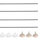 W10780045 Washer Suspension Rods Kit for Whirlpool for Kenmore for May-tag for Amana suspension rod W10537442 W10780053 WTW4616FW0 NTW4516FW0 NTW4516FW1 WTW4800BQ1