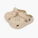 Casazoe Toddler Girls Boys Cute Garden Clogs Kids Water Sandals Slip On Shoes EVA Lightweight Outdoor Summer Slipper Slides Baby Comfort Shoes Children Indoor Shower Beach Pool Play Shoes,22