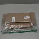 Lckaey tote bag organizer insert for marc jacobs organizer large tote bag organizer 2042beige-M