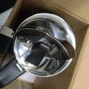 Primula 6 Cup Stovetop Espresso Coffee Maker, Stainless Steel (PES-4606)