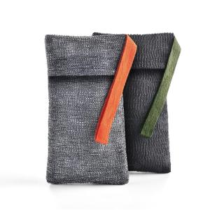 2PCS Soap Bags, Bar Soap Pouch for Deep Exfoliating, Body Scrubber Shower Sponge Loofah, Exfoliating Bath Sponge, Lathering Scrubba Wash Bag for Body Washing
