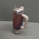 STANLEY The Quencher H2.0 FlowState Tumbler (Box) 30 oz / 0.89 L Dawn Spiral