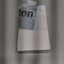 Digital LED Alarm Clock with Wireless Charging, 15W Fast Wireless Charger for Smart Phone for iPhone/Samsung, NightTime Mode Adjustable Brightness Snooze, Clock for Bedroom, Living Room, Office, Black