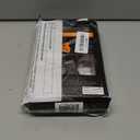 FURminator Medium Dog Undercoat deShedding Tool, Short Hair, Reduces Loose Hair from Shedding