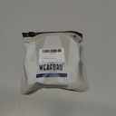 WERFORU Women Leather Belt Fashion Leather Waist Belt for Jean Dress with Gold/Silver Buckle (39.4" Length, Fit waist size 26"-30")