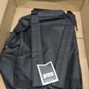 JanSport Cool Backpack, with 15-inch Laptop Sleeve - Large Computer Bag Rucksack with 2 Compartments, Ergonomic Straps, Black, One Size