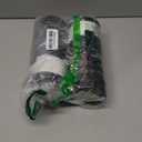 Electronic Wipes Screen Cleaner Streak-Free [2 Pack x40] Computer Screen Wipes, TV Screen Cleaner Wipes, Monitor Wipes for Smart TV, Laptop, iPhone, ipad and more - [Microfiber Cloth + 80 Wipes]