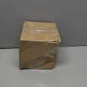 Timtopno Honey Dispenser, Glass Honey Dispenser No Drip, Honey Pot with Stand, 8 oz Honey Jar, Maple Syrup Honey Container, Elegant Honeycomb Design for Home Decor for Any Occasion