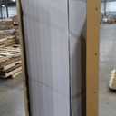 Beverage Cooler Commercial Refrigerator 30.2 Cu.Ft. Glass Door Display Refrigerator with LED Light, 10 Shelves, Display Commercial Beverage Refrigerat