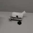 A-Premium Brake Master Cylinder with Reservoir and Cap Compatible with Buick, Chevry, Pontiac and Saturn Vehicles - Terraza, Relay 2005-2007, Uplander 2005-2008, Montana 2005-2009 - Replaces 15189238